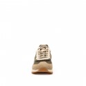 Deportivas Casual de Mujer MARIAMARE LIVANA Beige 63467