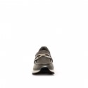 Deportivas Casual de Mujer MARIAMARE LIVANA Gris 63472