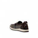 Deportivas Casual de Mujer MARIAMARE LIVANA Gris 63472