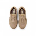 Deportivas Casual de Mujer MTNG MARGOT Beige 63523