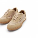 Deportivas Casual de Mujer MTNG MARGOT Beige 63523