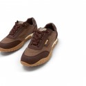Deportivas Casual de Mujer MTNG MARGOT Marron 63522