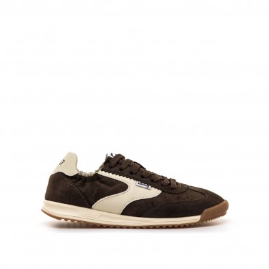 Deportivas Sport de Mujer MTNG OLYMPIC Marron 63742