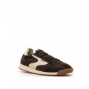 Deportivas Sport de Mujer MTNG OLYMPIC Marron 63742