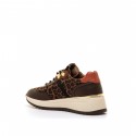Deportivas Sport de Mujer MARIAMARE SALERNO Marron 63729