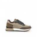 Deportivas Casual de Mujer MARIAMARE YARA Gris 63464