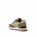 Deportivas Casual de Mujer MARIAMARE YARA Gris 63464