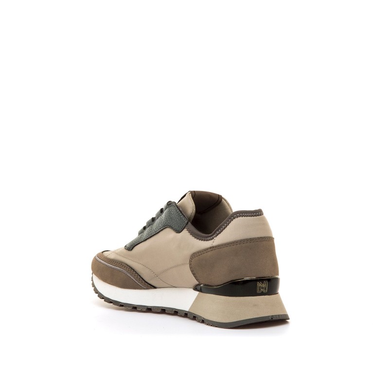 Deportivas Casual de Mujer MARIAMARE YARA Gris 63464