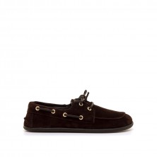 Zapatos Casual de Mujer MTNG FREE MIA Marron 64062