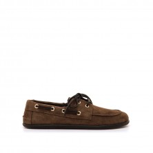 Zapatos Casual de Mujer MTNG FREE MIA Marron 64061
