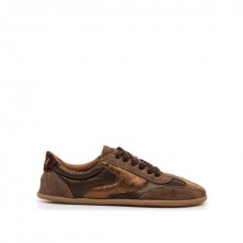 Zapatos Casual de Mujer MTNG FREE MIA Marron 64058