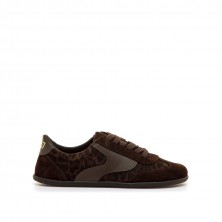 Zapatos Casual de Mujer MTNG FREE MIA Marron 64056