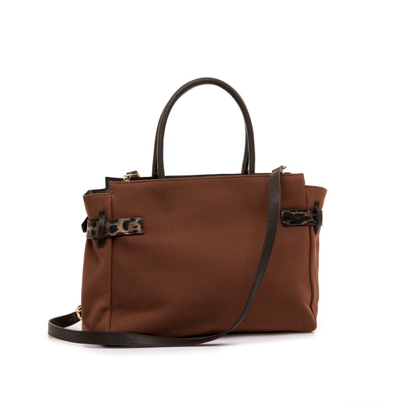 Bolsos Casual de Mujer MARIAMARE BOZEN Marron 63054