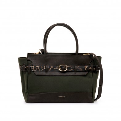 Bolsos Casual de Mujer MARIAMARE BOZEN Verde 63053