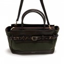 Bolsos Casual de Mujer MARIAMARE BOZEN Verde 63053