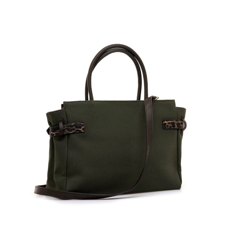 Bolsos Casual de Mujer MARIAMARE BOZEN Verde 63053
