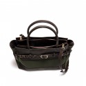 Bolsos Casual de Mujer MARIAMARE BOZEN Verde 63053