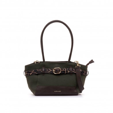 Bolsos Casual de Mujer MARIAMARE BREIL Verde 63050