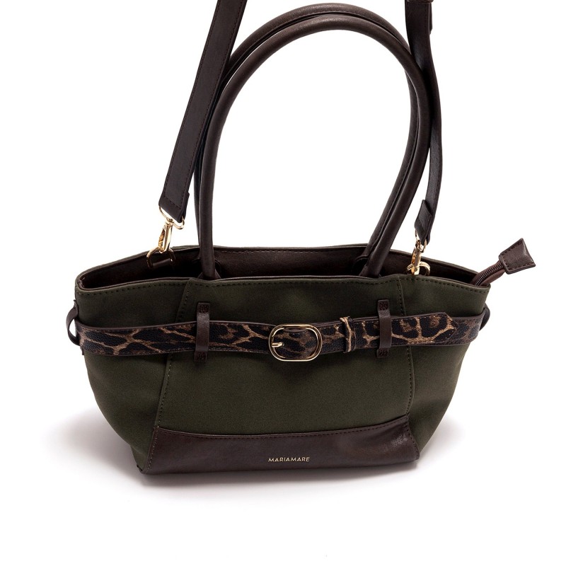 Bolsos Casual de Mujer MARIAMARE BREIL Verde 63050