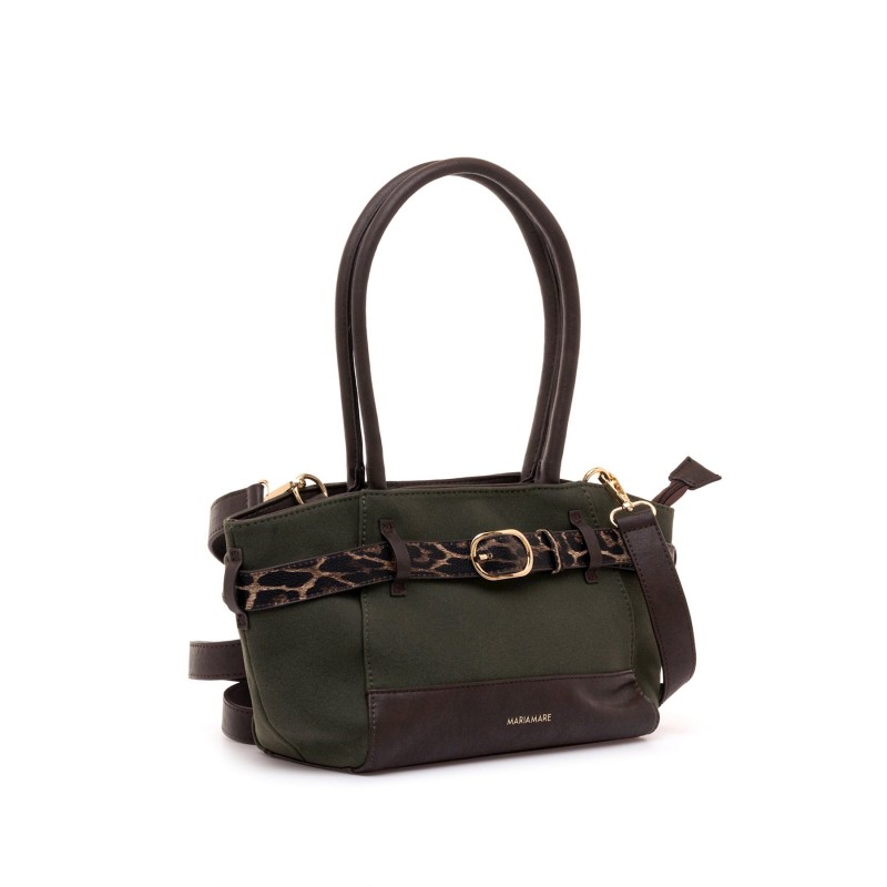 Bolsos Casual de Mujer MARIAMARE BREIL Verde 63050