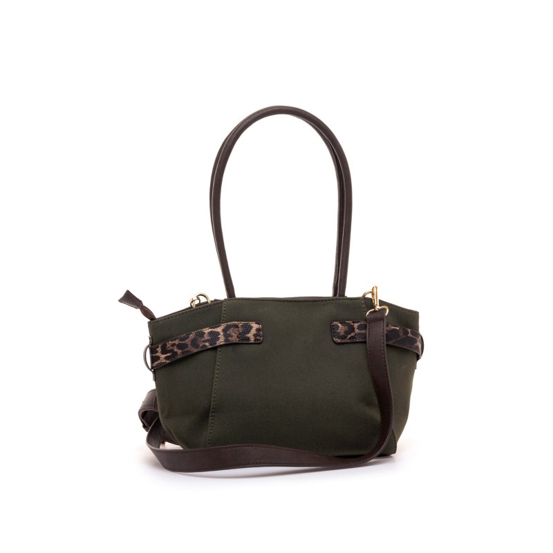 Bolsos Casual de Mujer MARIAMARE BREIL Verde 63050