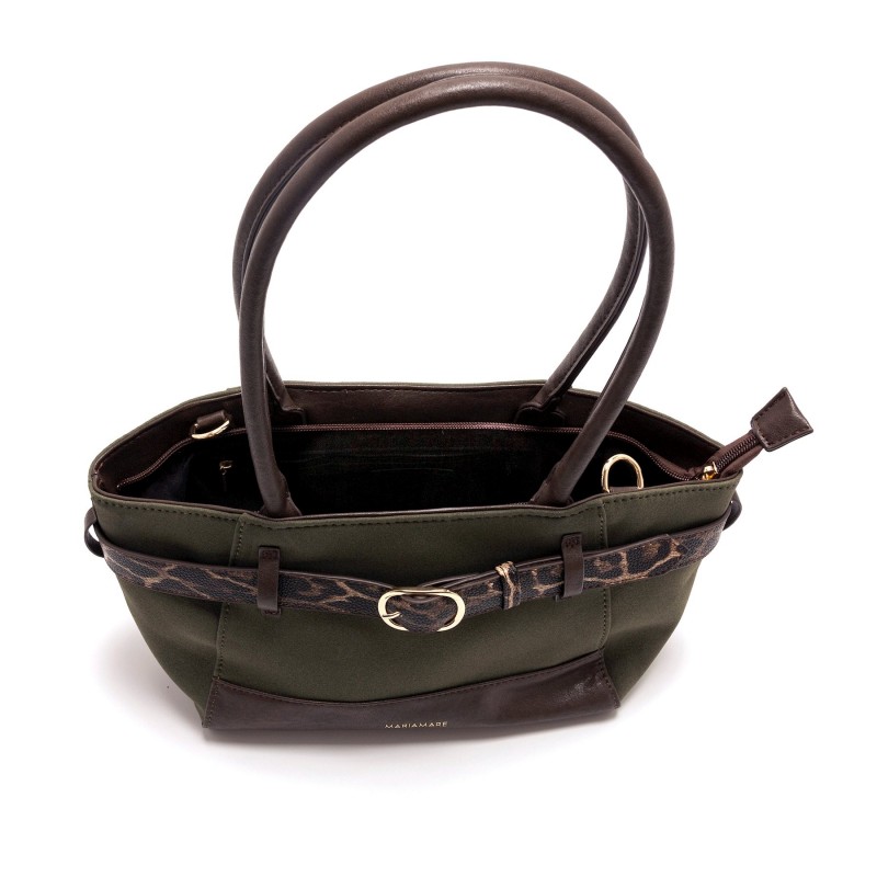 Bolsos Casual de Mujer MARIAMARE BREIL Verde 63050