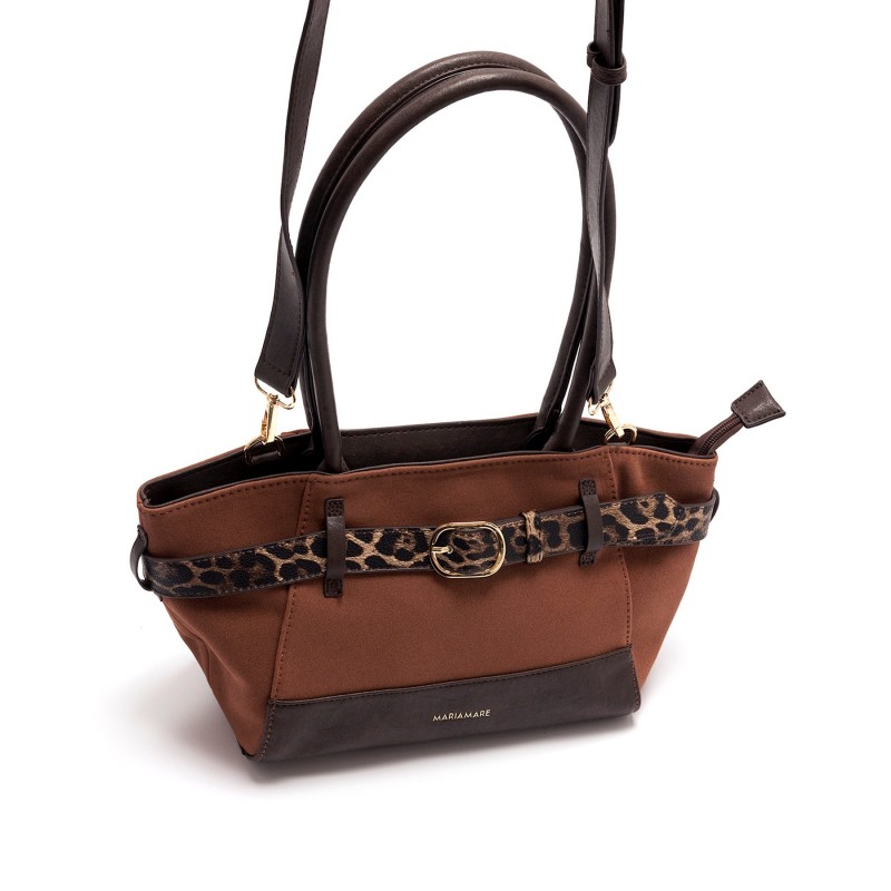 Bolsos Casual de Mujer MARIAMARE BREIL Marron 63051
