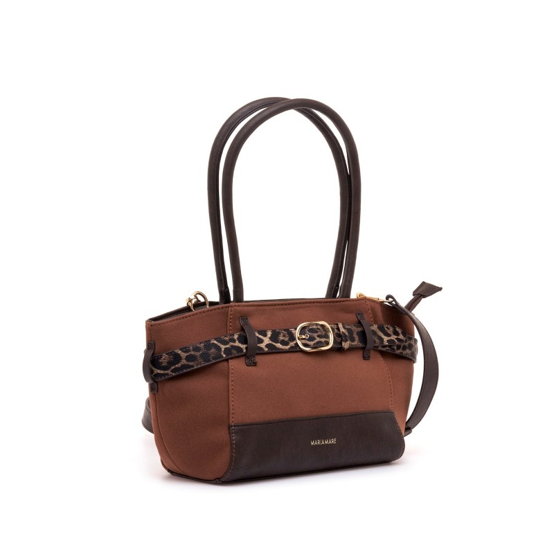 Bolsos Casual de Mujer MARIAMARE BREIL Marron 63051