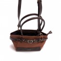 Bolsos Casual de Mujer MARIAMARE BREIL Marron 63051