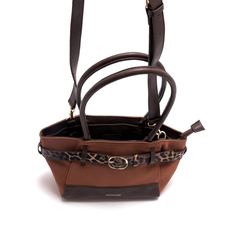 Bolsos Casual de Mujer MARIAMARE BREIL Marron 63051