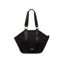 Complementos Casual de Mujer MTNG CANYAS Negro 63161