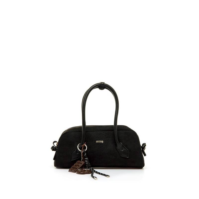 Complementos Casual de Mujer MTNG CARAZ Negro 63171