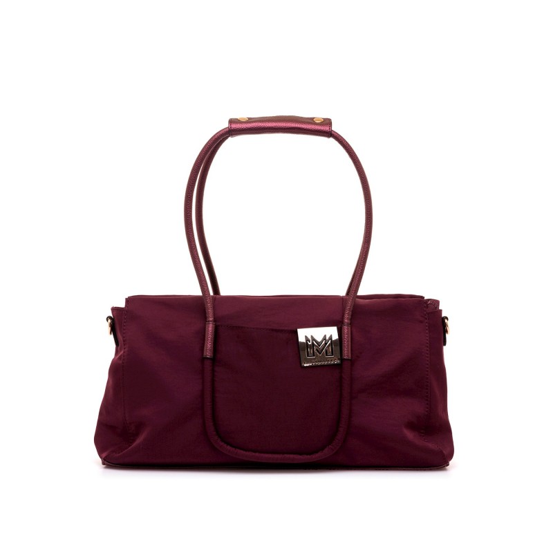 Bolsos de mano Casual de Mujer MARIAMARE CAYE Rojo 63057