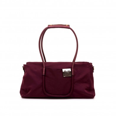 Bolsos de mano Casual de Mujer MARIAMARE CAYE Rojo 63057