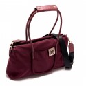 Bolsos de mano Casual de Mujer MARIAMARE CAYE Rojo 63057