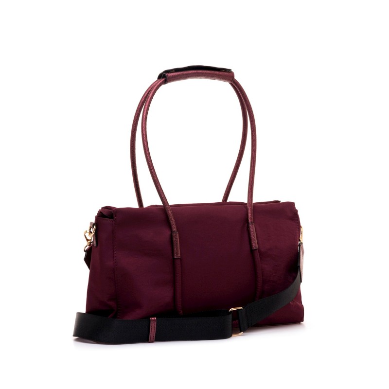 Bolsos de mano Casual de Mujer MARIAMARE CAYE Rojo 63057