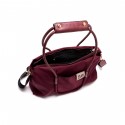 Bolsos de mano Casual de Mujer MARIAMARE CAYE Rojo 63057