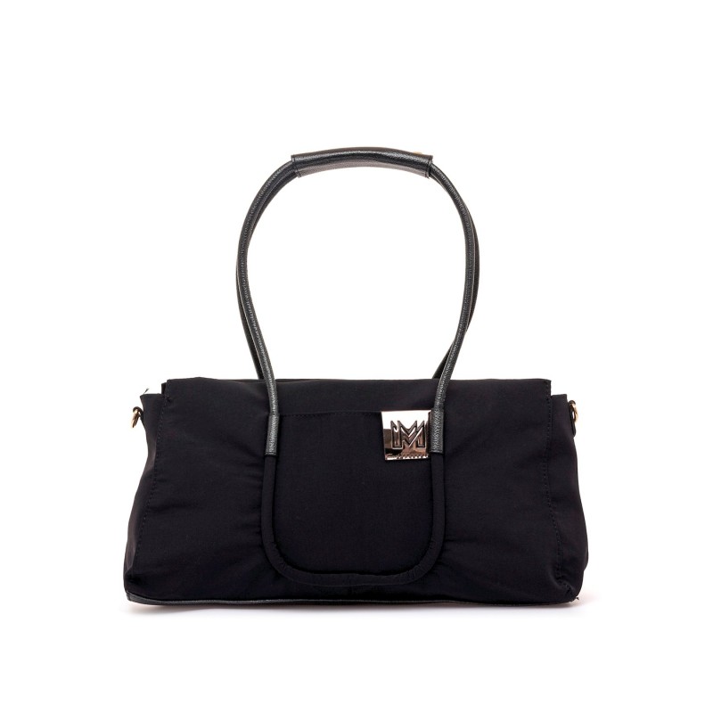 Bolsos de mano Casual de Mujer MARIAMARE CAYE Negro 63055