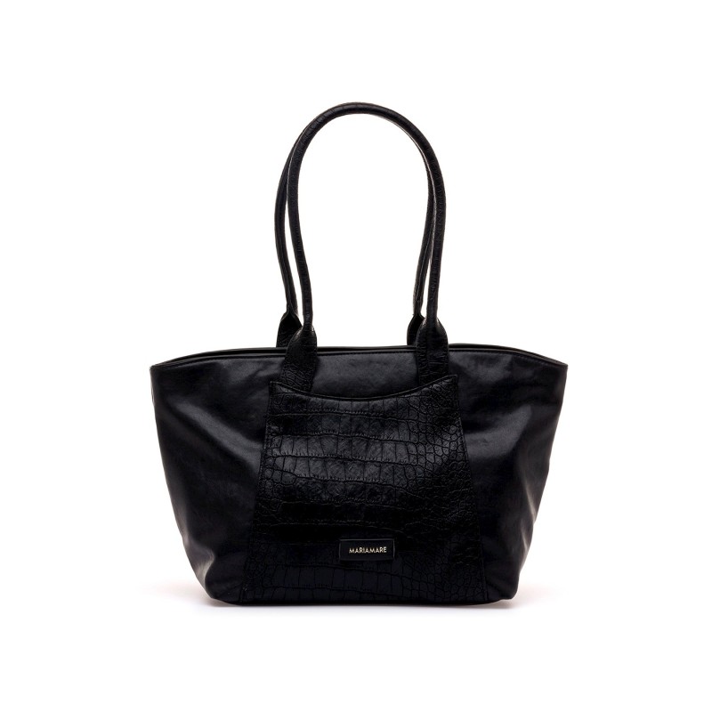 Bolsos Casual de Mujer MARIAMARE CERET Negro 63066