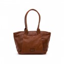 Bolsos Casual de Mujer MARIAMARE CERET Marron 63065