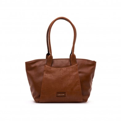 Bolsos Casual de Mujer MARIAMARE CERET Marron 63065