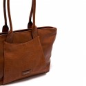 Bolsos Casual de Mujer MARIAMARE CERET Marron 63065
