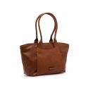 Bolsos Casual de Mujer MARIAMARE CERET Marron 63065