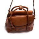 Bolsos de mano Casual de Mujer MARIAMARE CHAMO Marron 63062