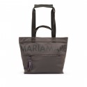 Bolsos Casual de Mujer MARIAMARE DALER Marron 63081