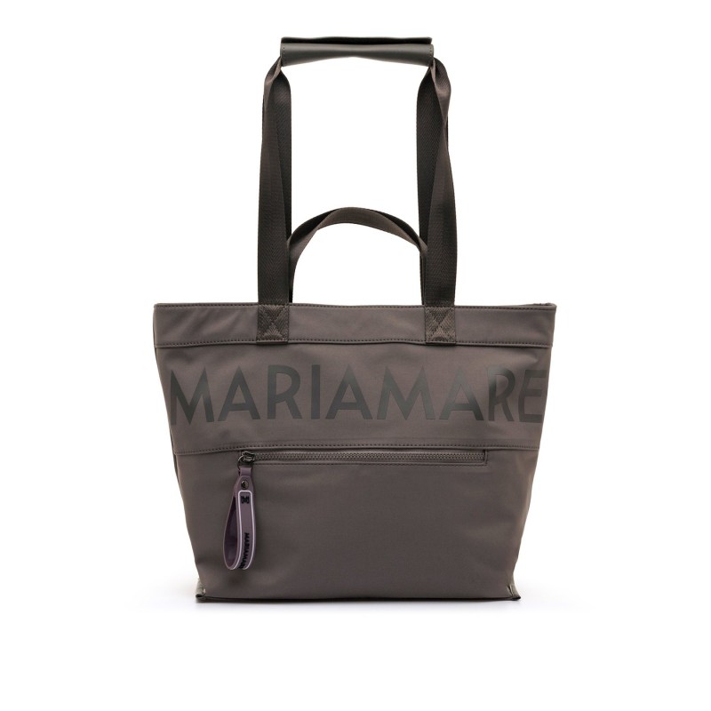 Bolsos Casual de Mujer MARIAMARE DALER Marron 63081