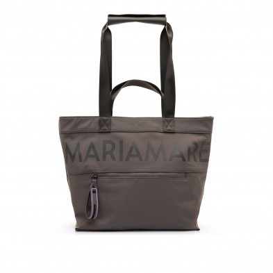 Bolsos Casual de Mujer MARIAMARE DALER Marron 63081