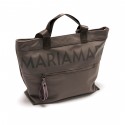 Bolsos Casual de Mujer MARIAMARE DALER Marron 63081
