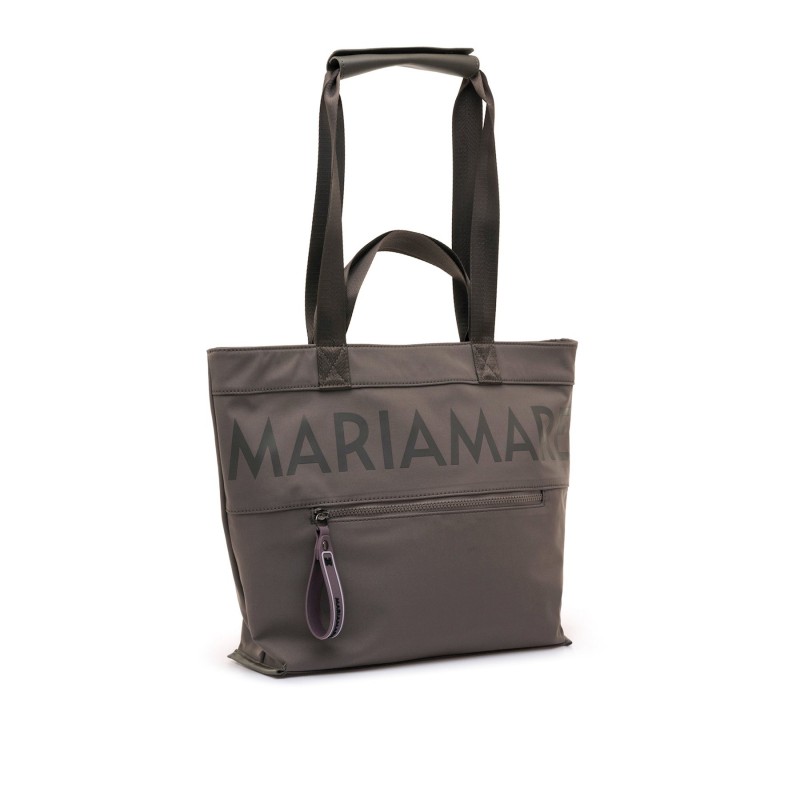 Bolsos Casual de Mujer MARIAMARE DALER Marron 63081