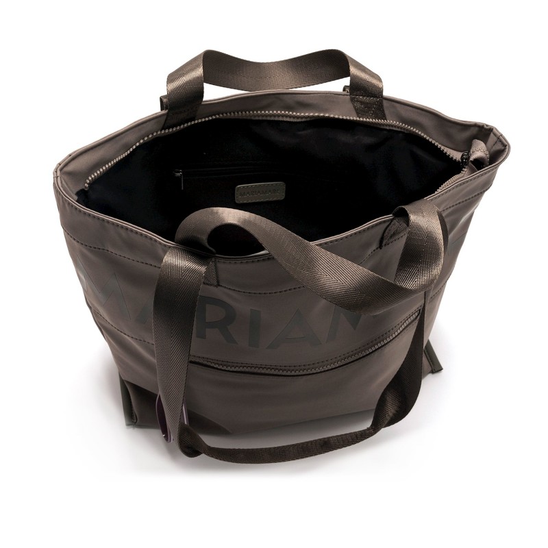 Bolsos Casual de Mujer MARIAMARE DALER Marron 63081